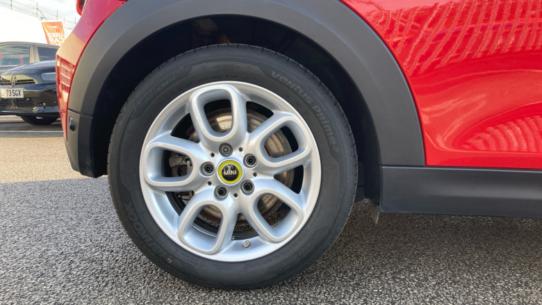 MINI Hatchback 135kW Cooper S Level 2 33kWh 3dr Auto Electric Hatchback